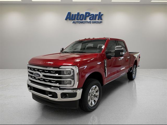 2024 Ford F-350 Lariat