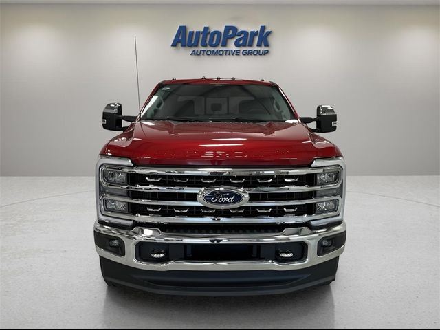 2024 Ford F-350 Lariat