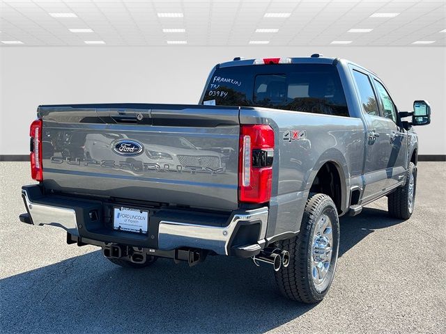 2024 Ford F-350 Lariat