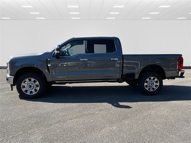 2024 Ford F-350 Lariat