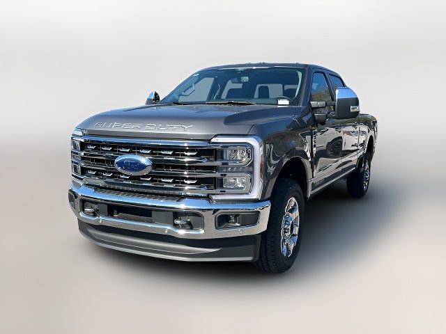 2024 Ford F-350 Lariat