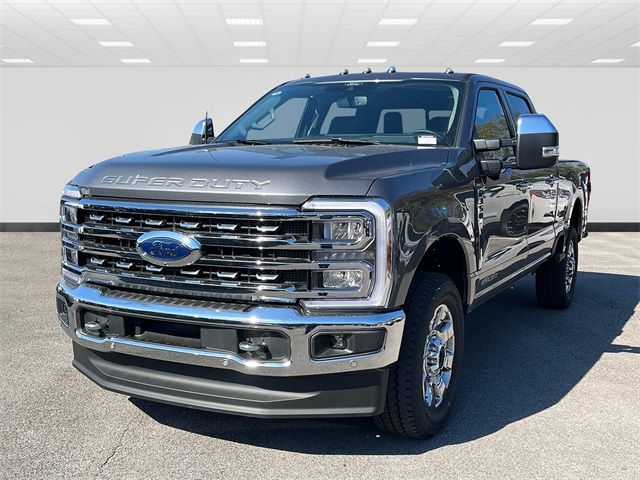 2024 Ford F-350 Lariat