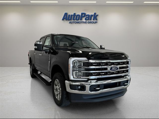 2024 Ford F-350 Lariat