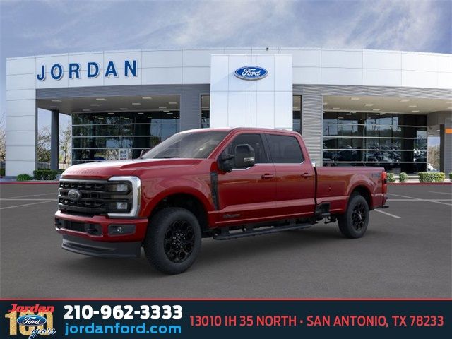 2024 Ford F-350 Lariat