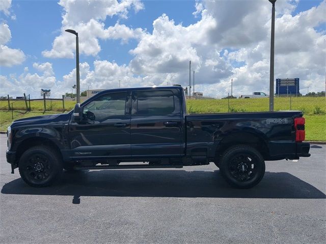 2024 Ford F-350 XLT