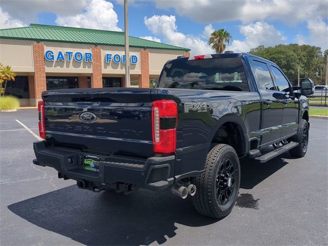 2024 Ford F-350 XLT