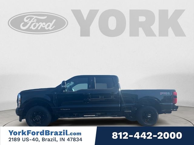 2024 Ford F-350 XLT