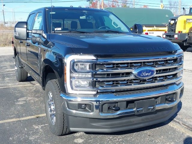 2024 Ford F-350 Lariat