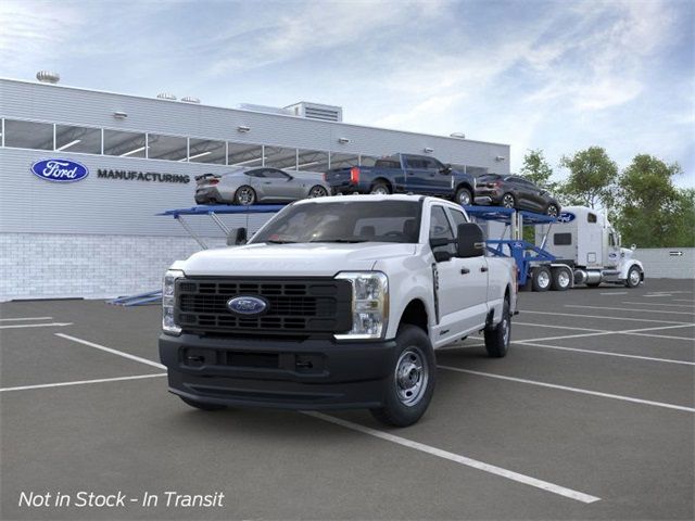 2024 Ford F-350 XL