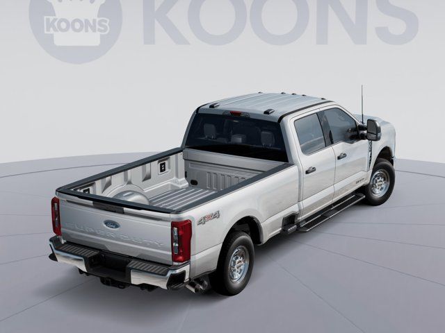 2024 Ford F-350 XL