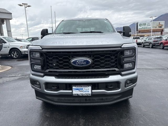 2024 Ford F-350 XL