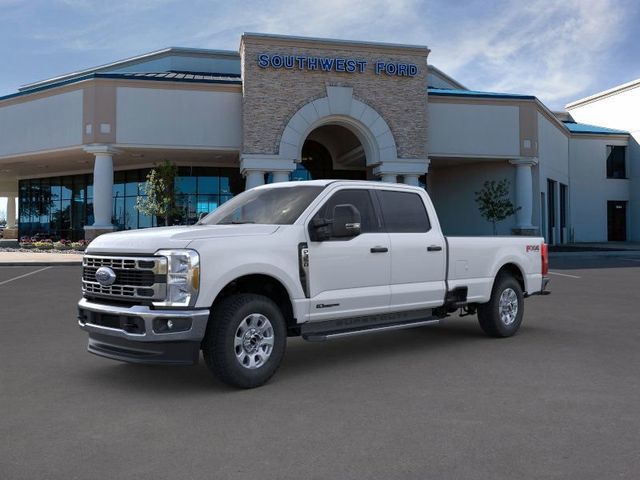 2024 Ford F-350 XLT