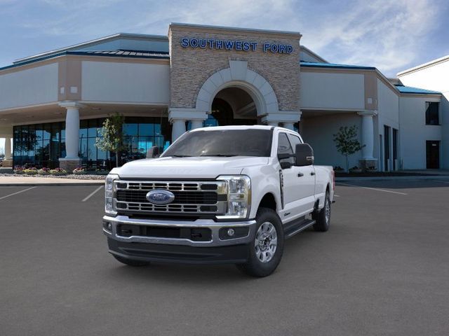 2024 Ford F-350 XLT