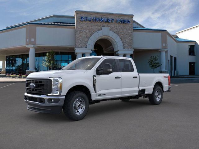 2024 Ford F-350 XL