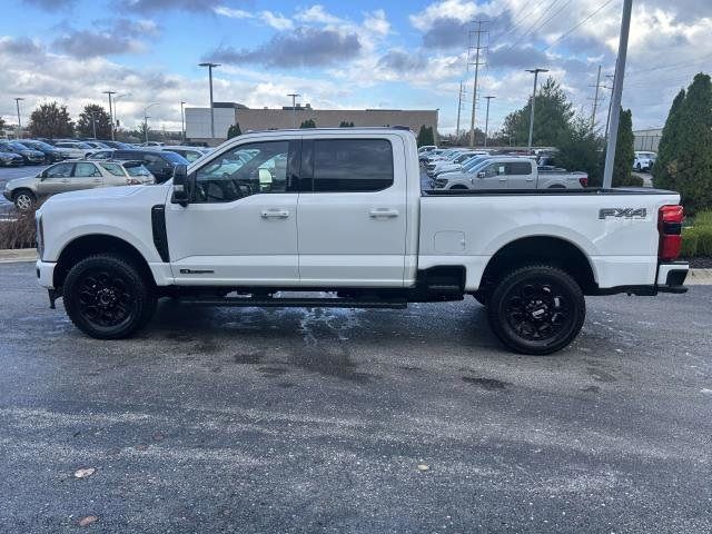 2024 Ford F-350 Lariat