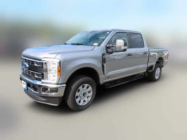 2024 Ford F-350 XLT