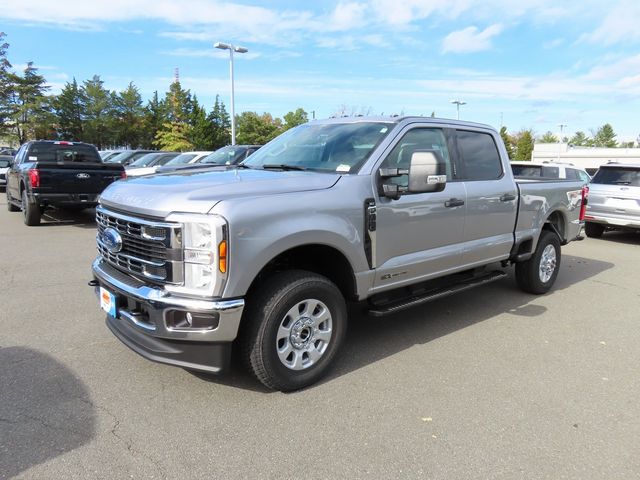 2024 Ford F-350 XLT