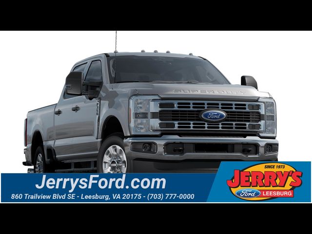 2024 Ford F-350 XLT