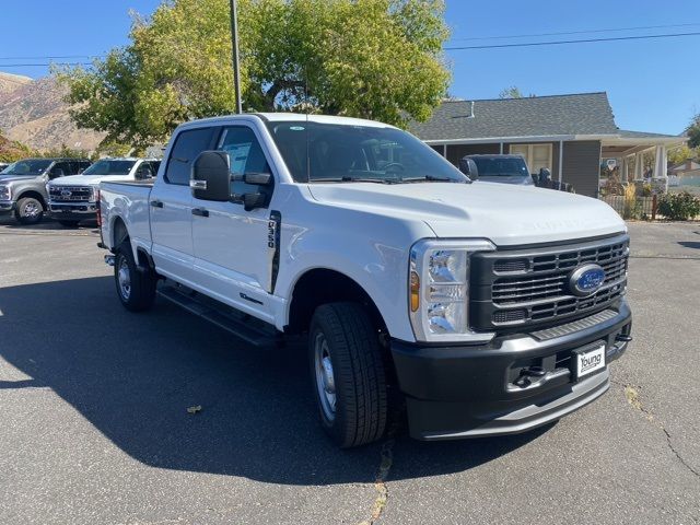 2024 Ford F-350 