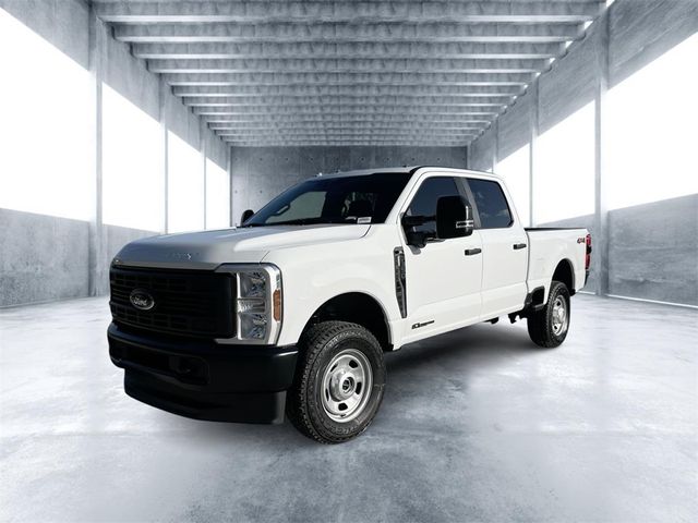 2024 Ford F-350 