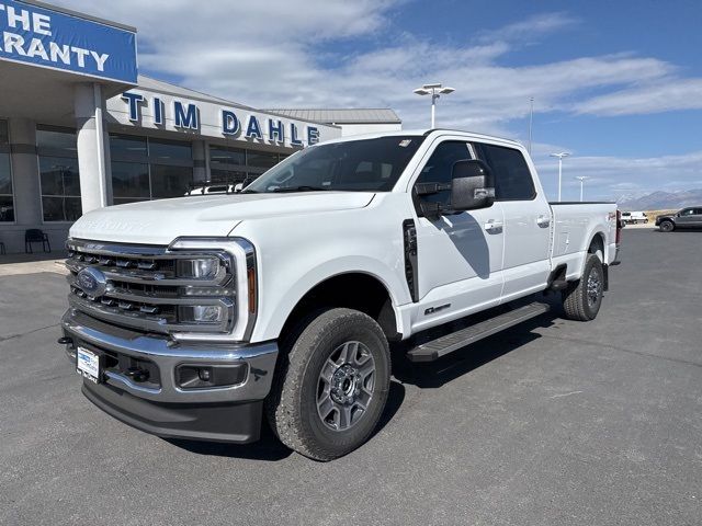 2024 Ford F-350 Lariat