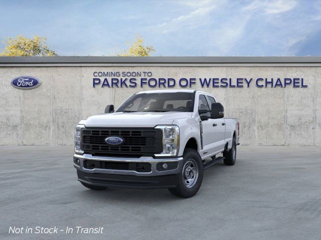 2024 Ford F-350 XL