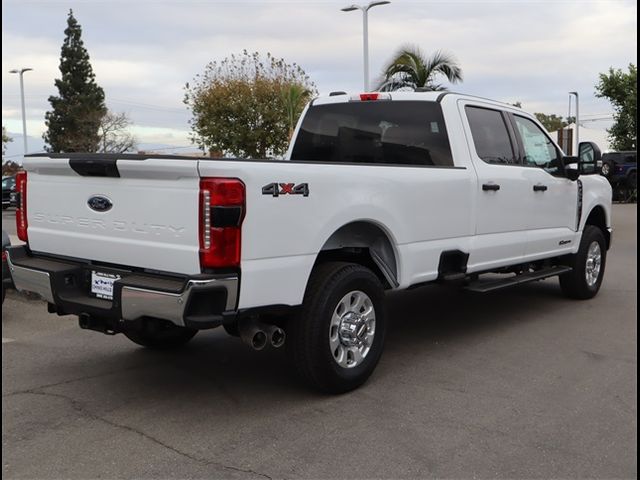 2024 Ford F-350 XLT