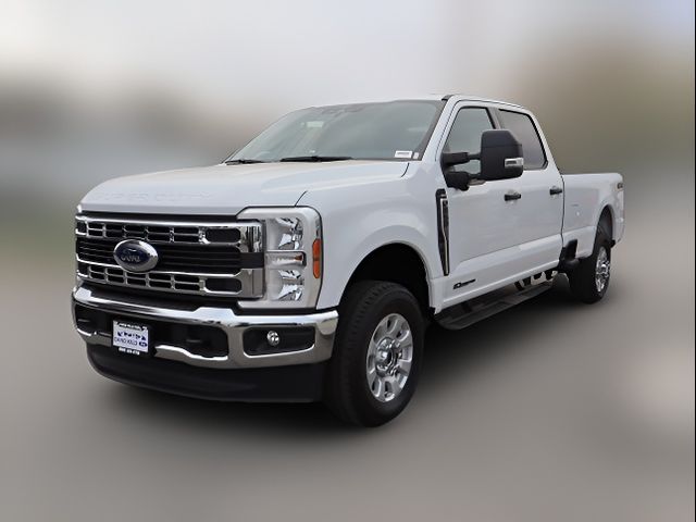 2024 Ford F-350 XLT