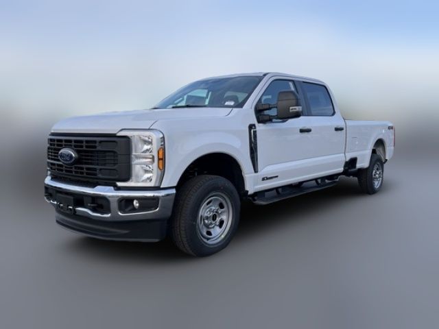 2024 Ford F-350 XL