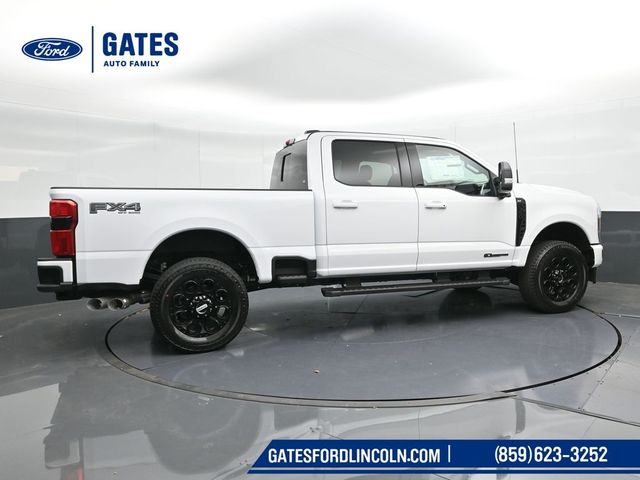 2024 Ford F-350 XLT