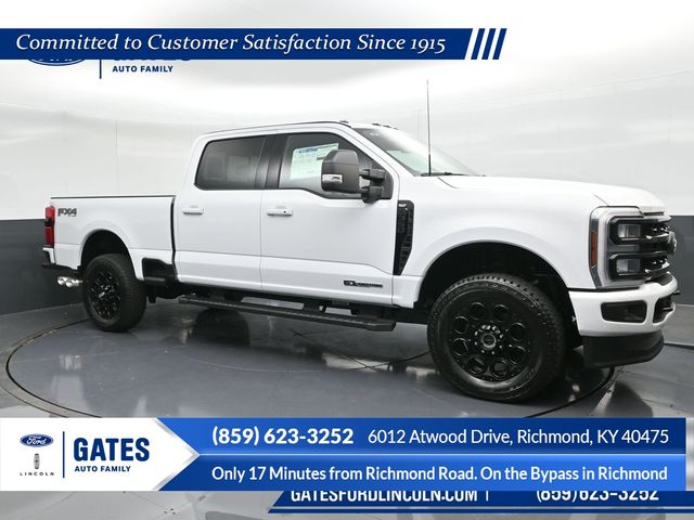 2024 Ford F-350 XLT