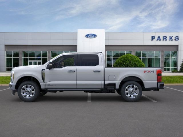 2024 Ford F-350 Lariat