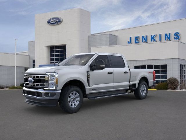 2024 Ford F-350 