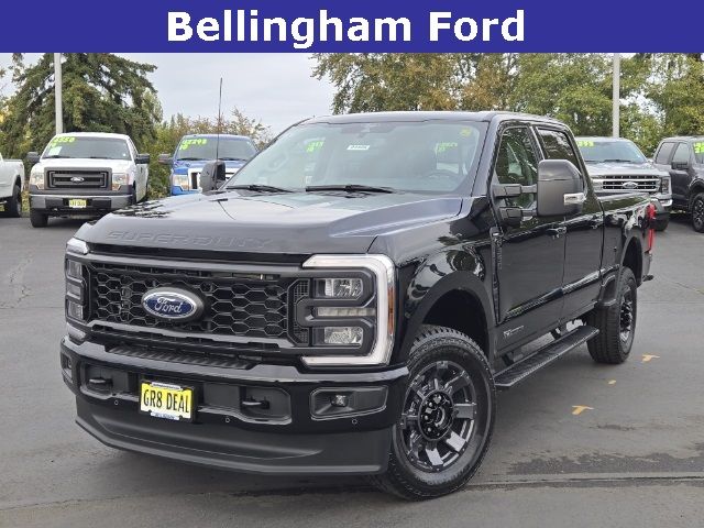 2024 Ford F-350 Lariat