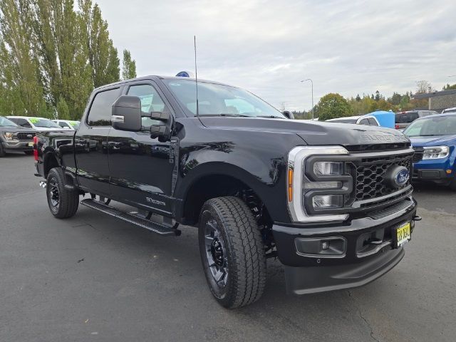 2024 Ford F-350 Lariat