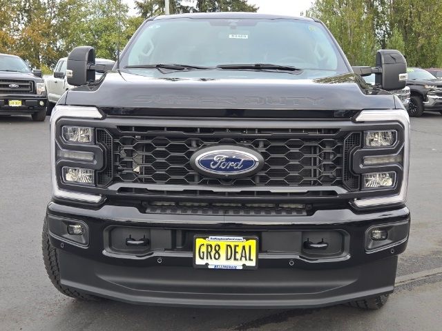 2024 Ford F-350 Lariat