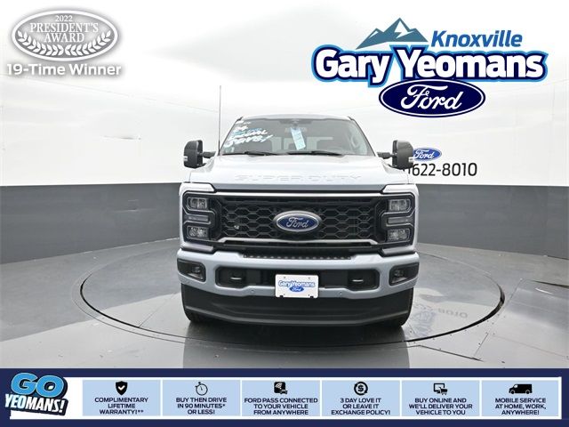 2024 Ford F-350 Lariat