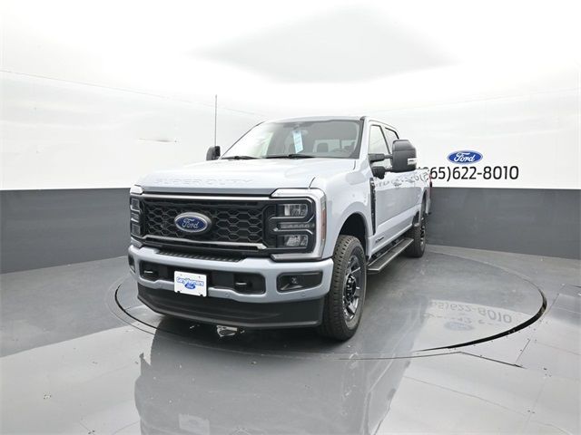 2024 Ford F-350 Lariat