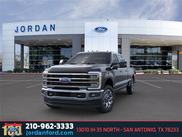 2024 Ford F-350 King Ranch