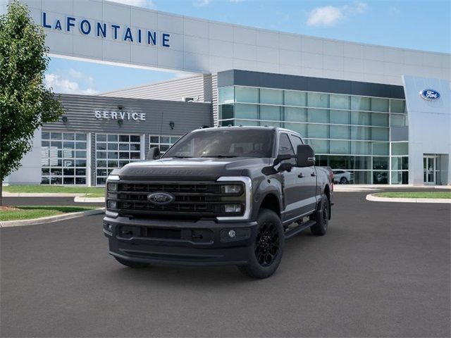 2024 Ford F-350 XLT