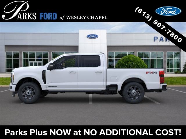 2024 Ford F-350 Lariat