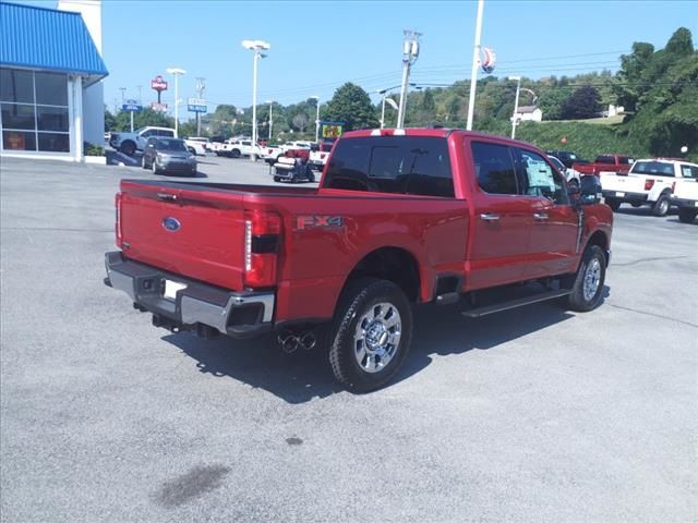 2024 Ford F-350 Lariat