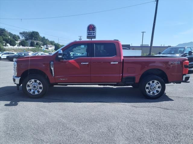 2024 Ford F-350 Lariat