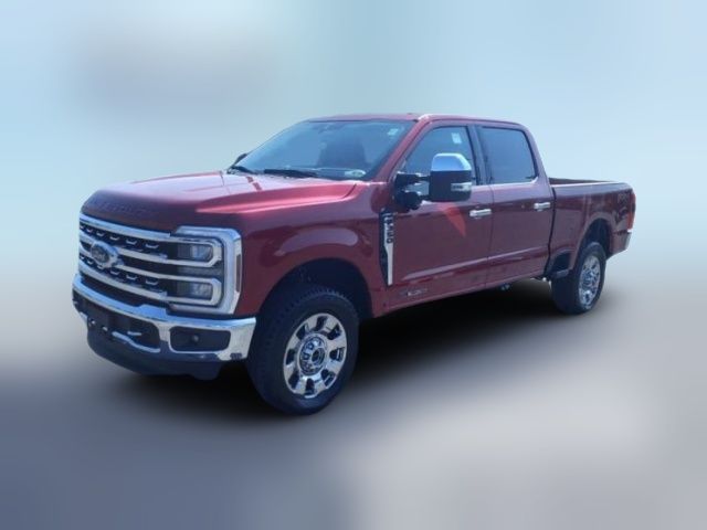 2024 Ford F-350 Lariat