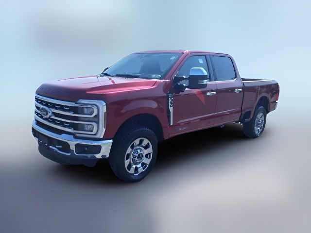 2024 Ford F-350 Lariat