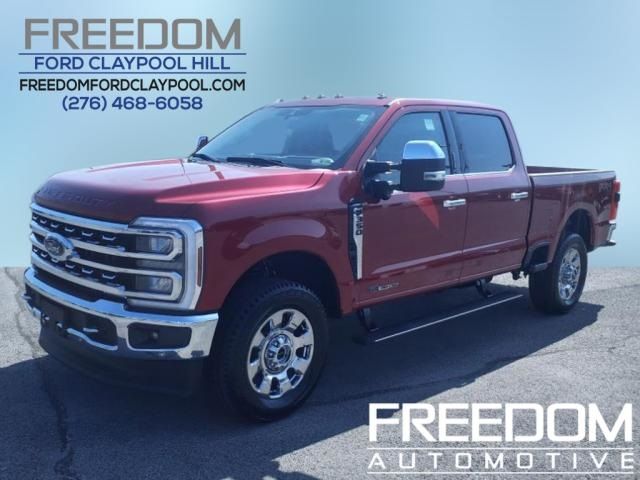 2024 Ford F-350 Lariat