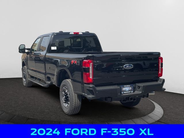 2024 Ford F-350 XL