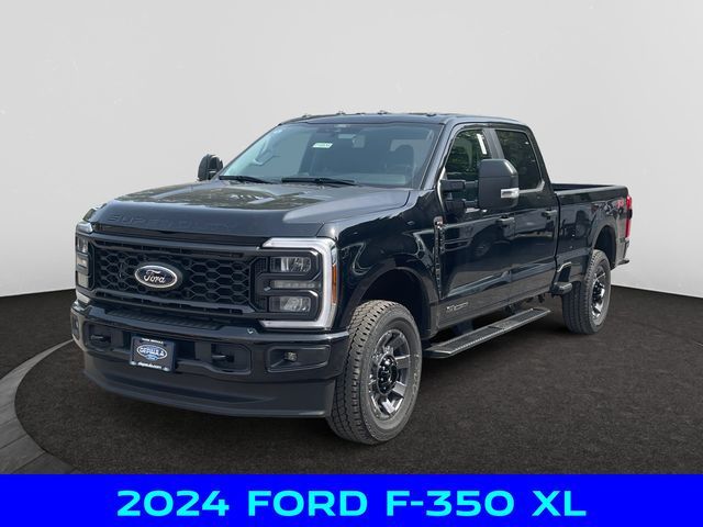 2024 Ford F-350 XL