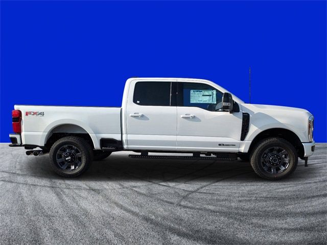 2024 Ford F-350 Lariat