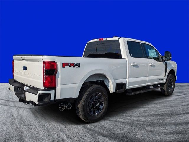 2024 Ford F-350 Lariat